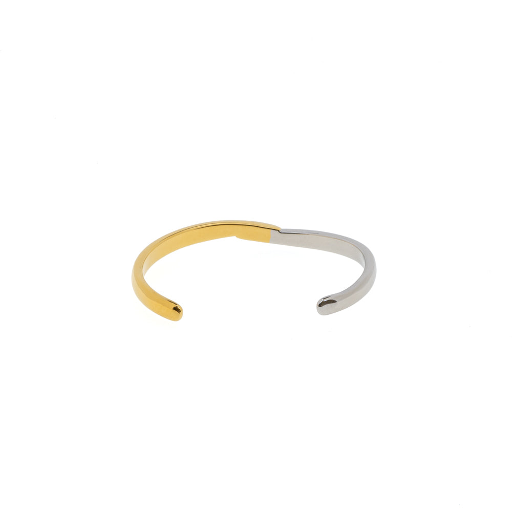 Bicolor Bangle A