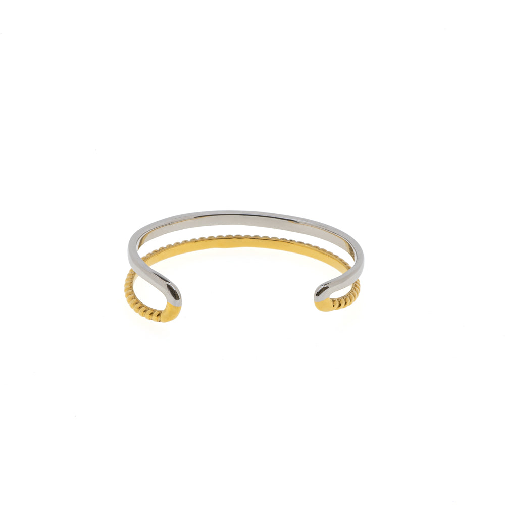 Bicolor Bangle B