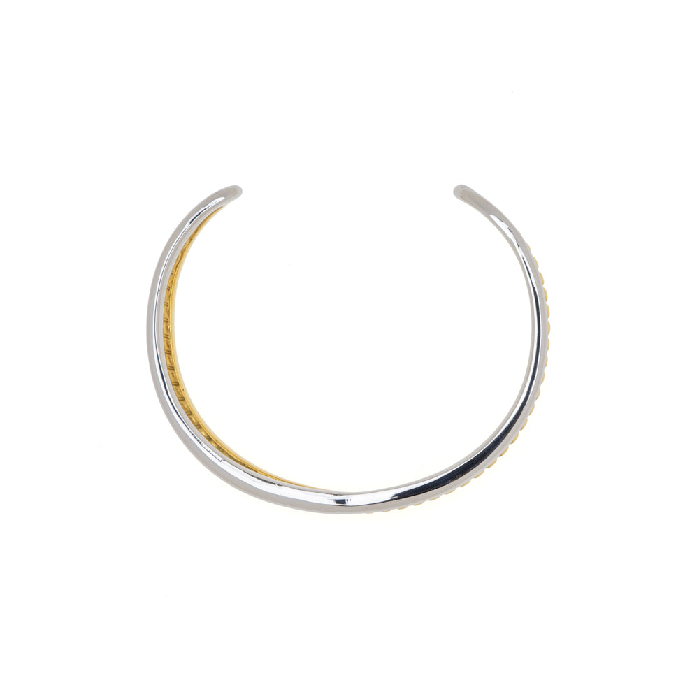 Bicolor Bangle B 